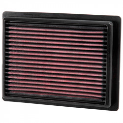 K&N Replacement Air Filter...