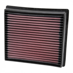 K&N Replacement Air Filter...