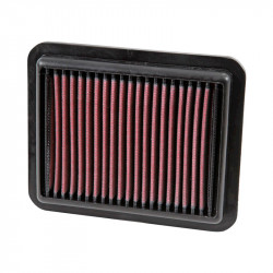 K&N Replacement Air Filter...