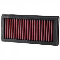 K&N Replacement Air Filter...