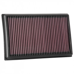 K&N Replacement Air Filter...