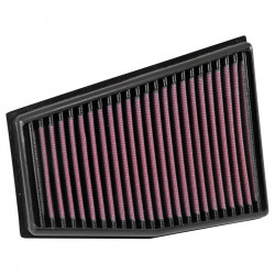 K&N Replacement Air Filter...