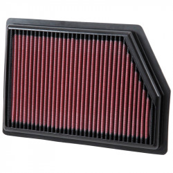 K&N Replacement Air Filter...