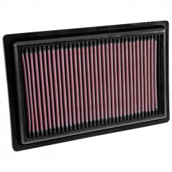 K&N Replacement Air Filter...