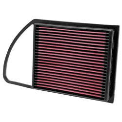 K&N Replacement Air Filter...