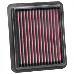 K&N Replacement Air Filter...