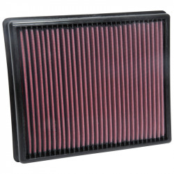 K&N Replacement Air Filter...