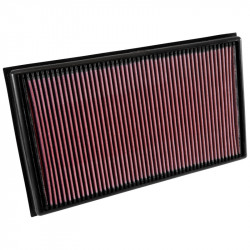 K&N Replacement Air Filter...