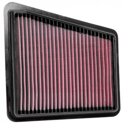 K&N Replacement Air Filter...