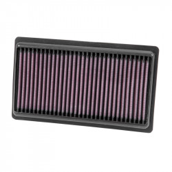 K&N Replacement Air Filter...