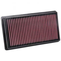 K&N Replacement Air Filter...