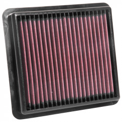 K&N Replacement Air Filter...