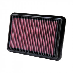 K&N Replacement Air Filter...