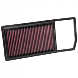 K&N Replacement Air Filter...