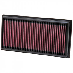 K&N Replacement Air Filter...