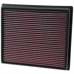 K&N Replacement Air Filter...