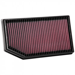 K&N Replacement Air Filter...