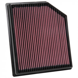 K&N Replacement Air Filter...