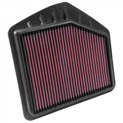 K&N Replacement Air Filter...