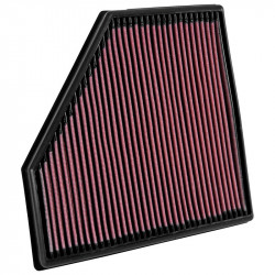 K&N Replacement Air Filter...