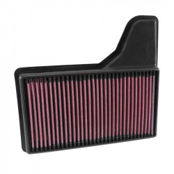 K&N Replacement Air Filter...