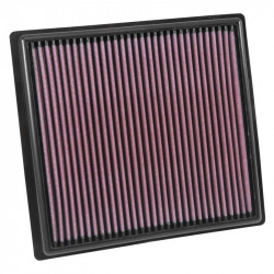 K&N Replacement Air Filter...