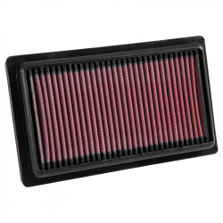 K&N Replacement Air Filter...