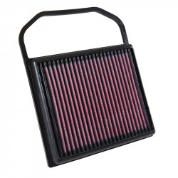 K&N Replacement Air Filter...