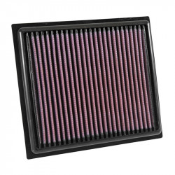 K&N Replacement Air Filter...