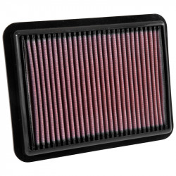 K&N Replacement Air Filter...