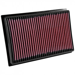 K&N Replacement Air Filter...