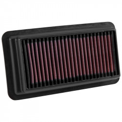 K&N Replacement Air Filter...