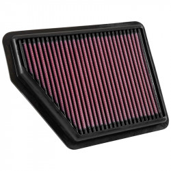 K&N Replacement Air Filter...