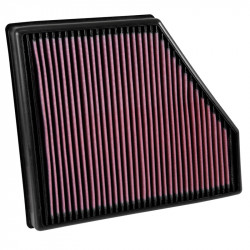 K&N Replacement Air Filter...