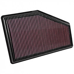 K&N Replacement Air Filter...