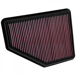 K&N Replacement Air Filter...