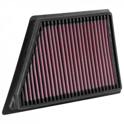 K&N Replacement Air Filter...