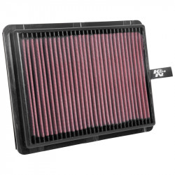 K&N Replacement Air Filter...