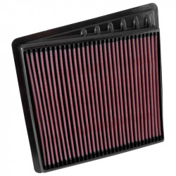 K&N Replacement Air Filter...