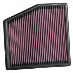 K&N Replacement Air Filter...