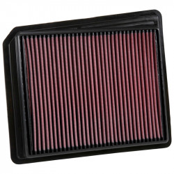 K&N Replacement Air Filter...