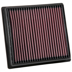 K&N Replacement Air Filter...