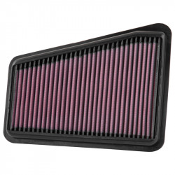 K&N Replacement Air Filter...