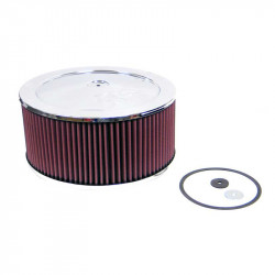 K&N Round Air Filter...