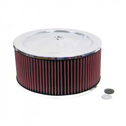 K&N Round Air Filter...