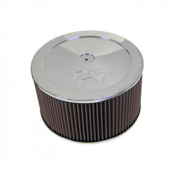 K&N Round Air Filter...