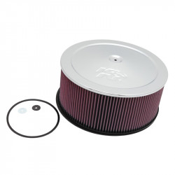 K&N Round Air Filter...