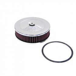 K&N Round Air Filter...