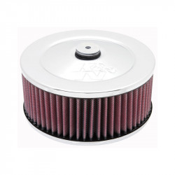 K&N Round Air Filter...