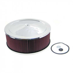 K&N Round Air Filter...